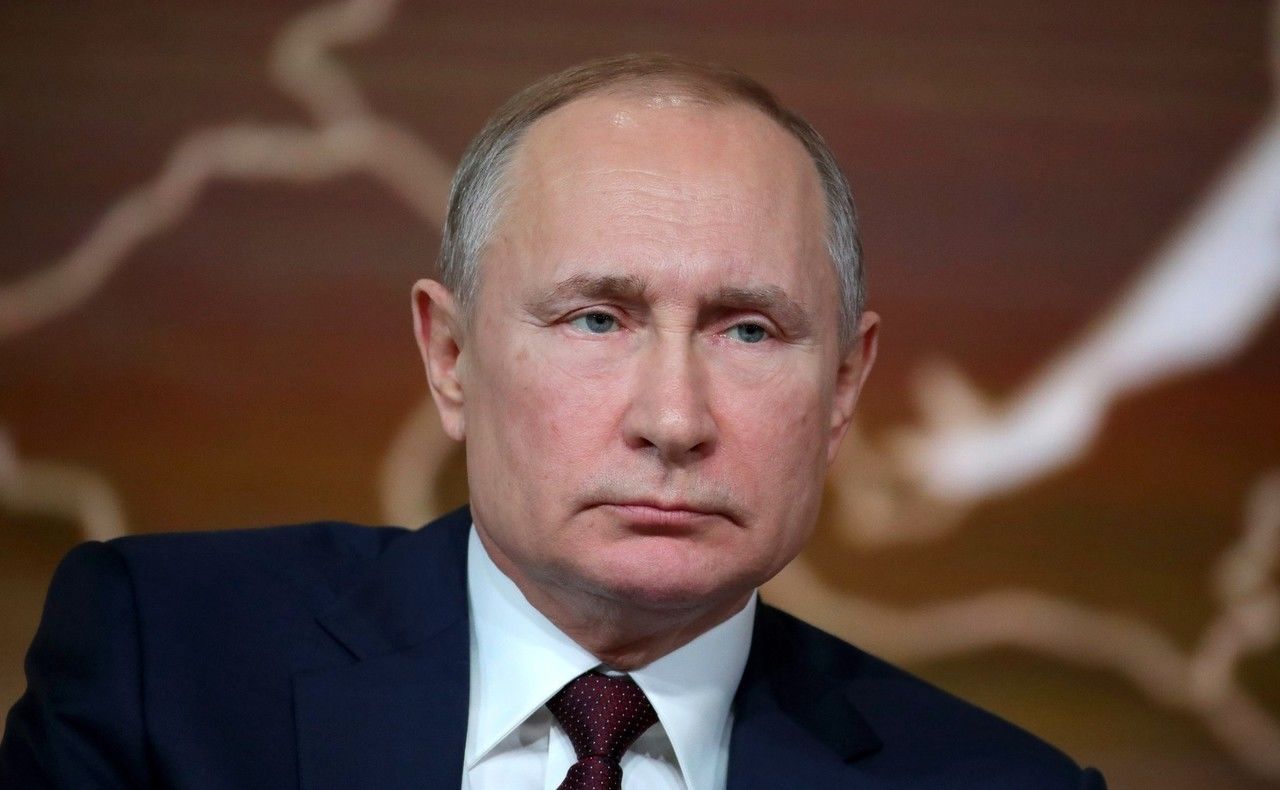 Доверие к Путину рухнуло. Радоваться не стоит