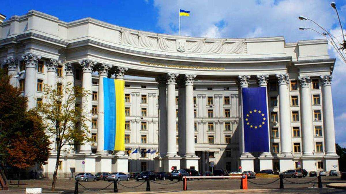 Київ запустив санкційний процес проти Нікараґуа через незаконне призначення "консула" в Криму – МЗС