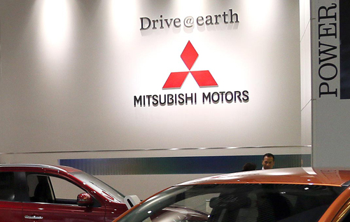 Mitsubishi готує 16 нових автомобілів на платформах Renault-Nissan