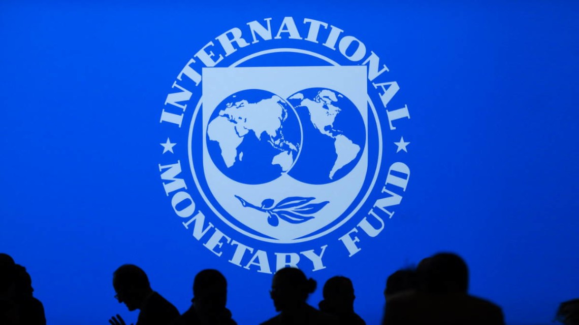 "Україна має завершити законодавчі зміни до 15 вересня, щоб домовитись із МВФ", – інвестбанкір 
