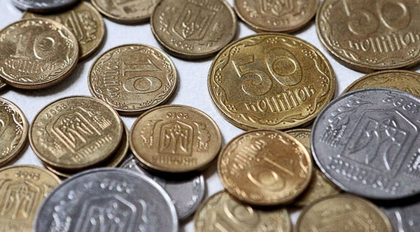 Коштує 1000 гривень: киянину дали на здачу рідкісну монету. ФОТО