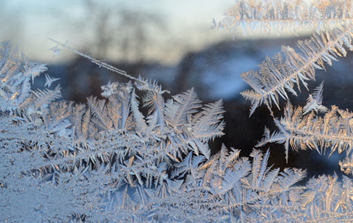 В Україну прийде друга хвиля морозів до мінус 22 градусів: синоптик назвав дату