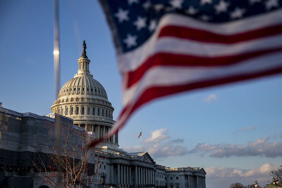 Республіканці в Сенаті занепокоєні словесними атаками Трампа на Зеленського