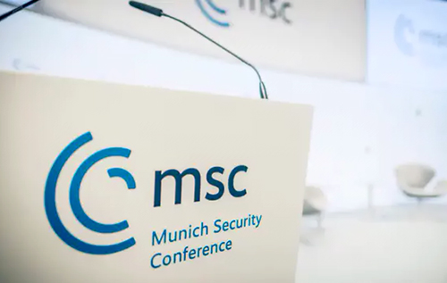 Премію фон Клейста Мюнхенської безпекової конференції отримає український народ