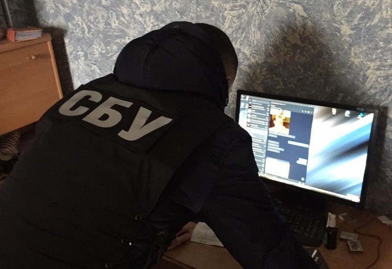 В Україні викрили хакерське угруповання, яке викрадало кошти держпідприємств 