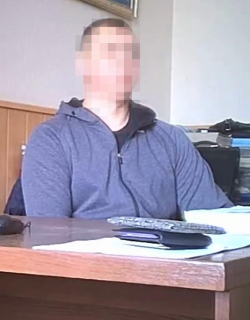 У Дніпрі викрили колишнього співробітника МВС України, завербованого ФСБ РФ