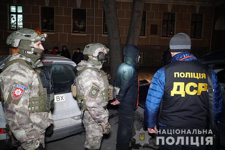Сазонов: В Харькове изъята рекордная для Украины партия наркотиков и раскрыта сеть нарколабораторий, но самое интересное еще впереди