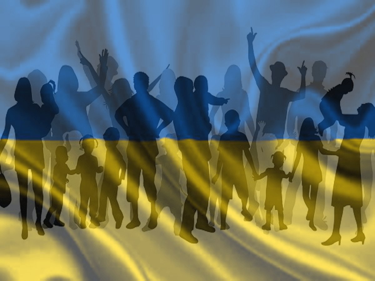 Чисельність населення України скоротилася до 28,5 мільйона - Лібанова Чисельність населення України скоротилася до 28,5 мільйона - Лібанова