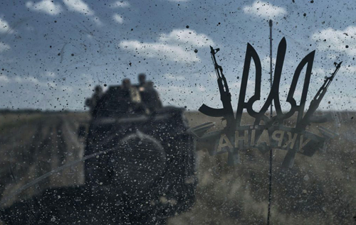 ЗСУ мають успіх на Донеччині: Bild стверджує, що українські війська увійшли в Новомайорське