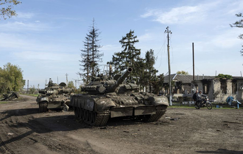 Це може бути й Донецьк: військовий експерт розповів, де ЗСУ можуть прорвати фронт