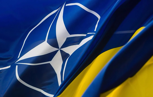 Захід запропонує Києву вступ до НАТО в обмін на поступки Росії, – WSJ