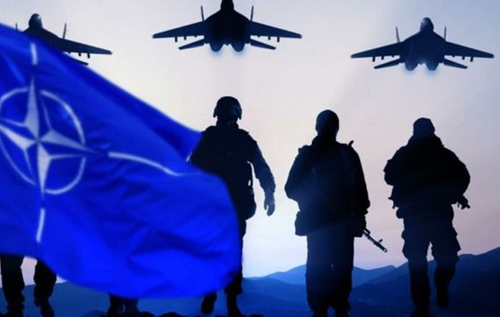 НАТО може перетворити Східну Європу на "фортецю" із тисячами військових та великою кількістю техніки, – El Pais