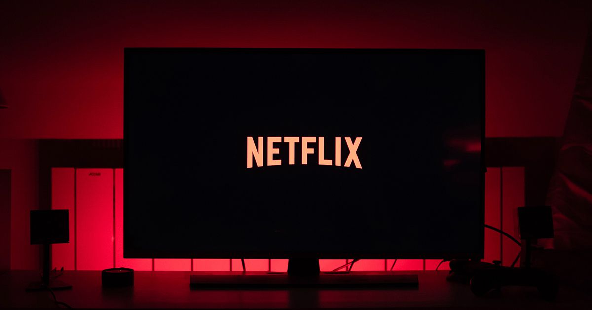 У Росії перестав працювати Netflix без VPN