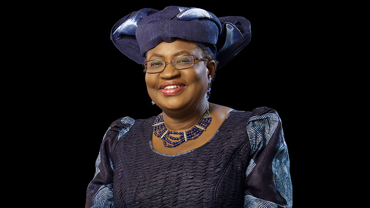 СОТ вперше очолила жінка – представниця Нігерії Оконджо-Івеала