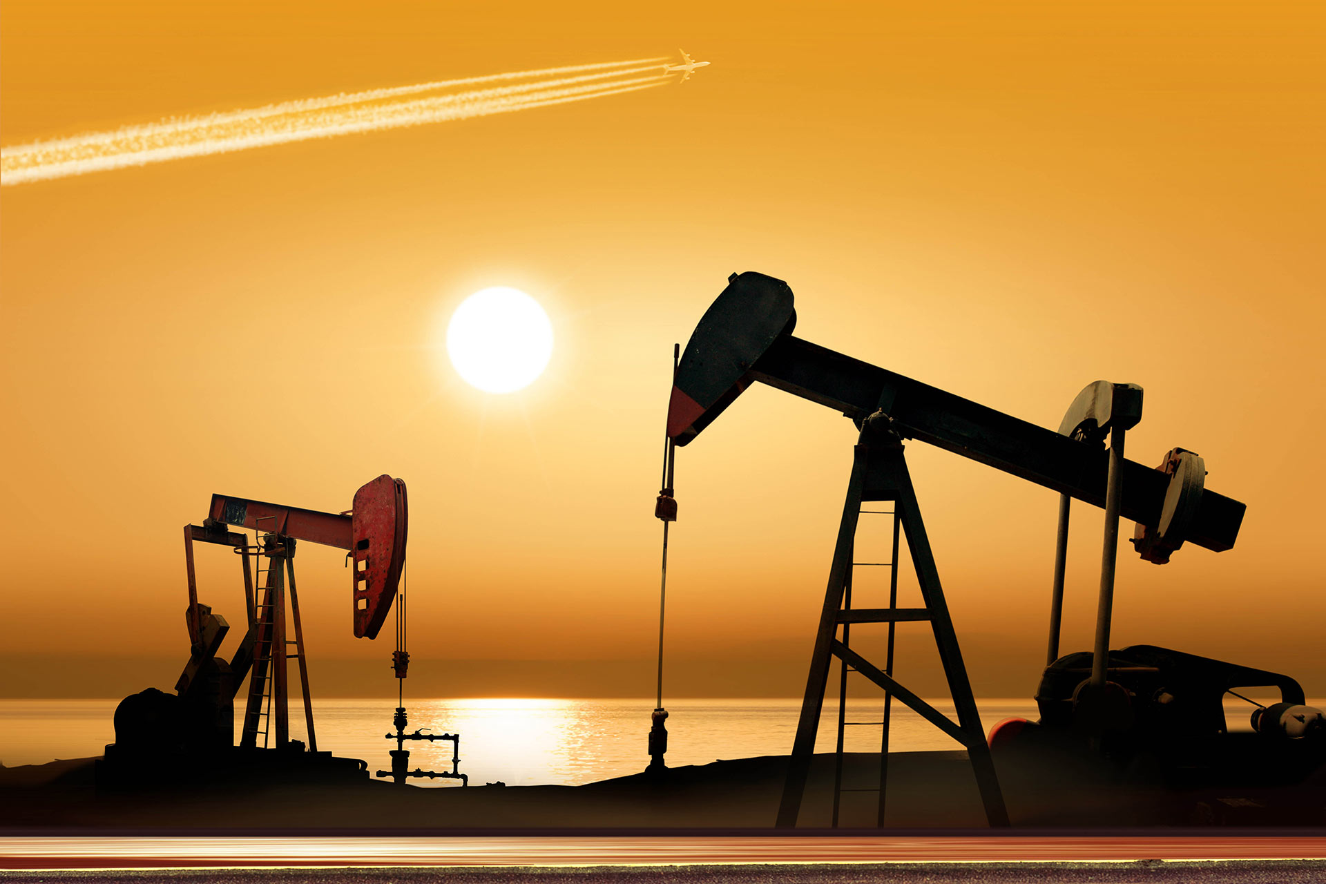 Як Україні не втратити привабливість для нафтогазових інвестицій