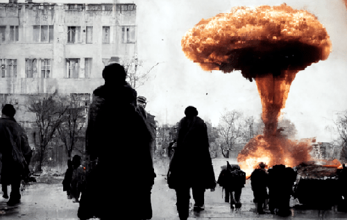 "Ядерні" навчання у РФ: експерти насторожили заявами про підготовку "нового Чорнобиля"