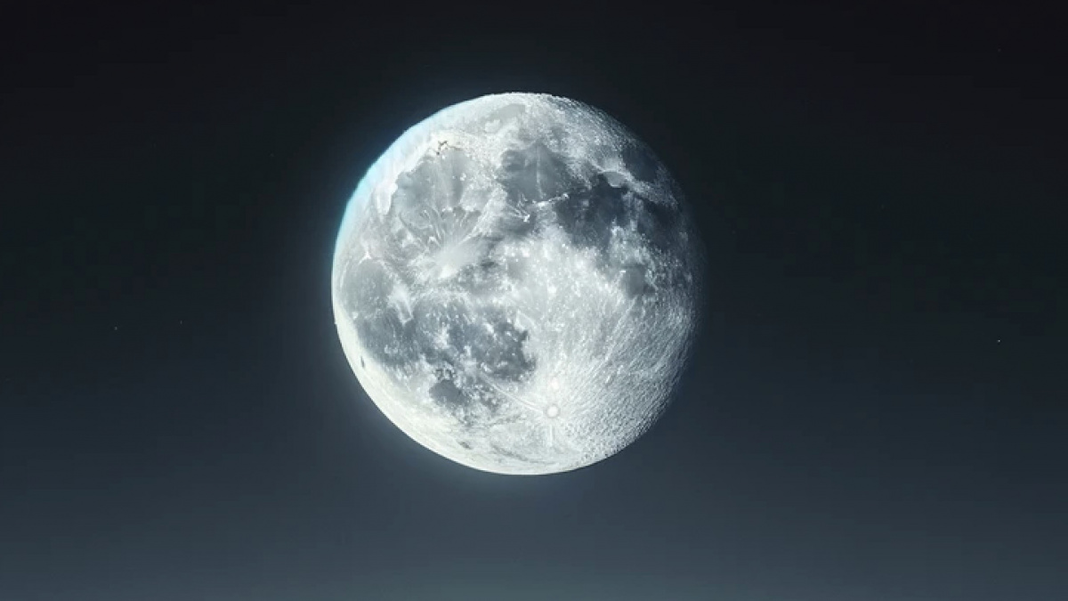 Вовчий Місяць: коли дивитися на першу повню 2026-го року