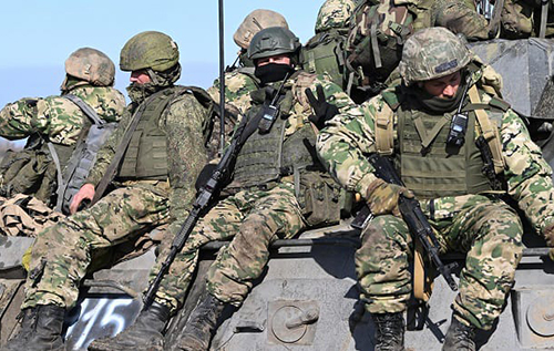 Німецькі спецслужби прогнозують напад Росії на НАТО з 2026 року, – Business Insider