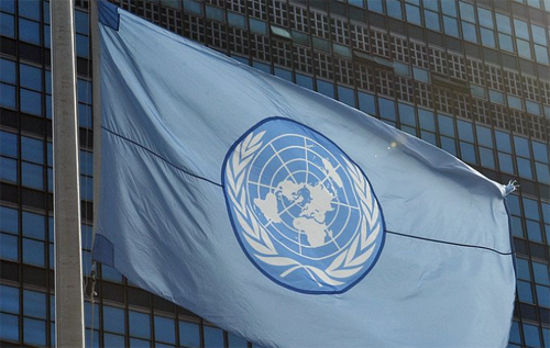 ООН себя полностью дискредитировала, – Гарри Каспаров