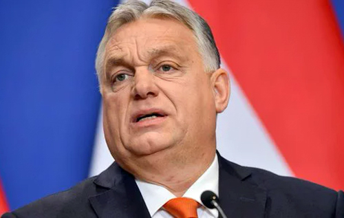 "Ця стратегія не принесе перемог": Орбан заявив, що від підтримки Заходом ЗСУ страждають українці