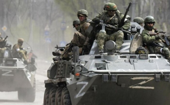 Росія могла створити нову армію для війни проти України, – ISW