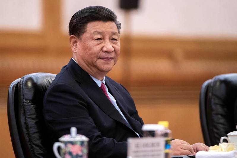 Сі Цзіньпін заявив про найсерйознішу світову економічну кризу з часів Другої світової