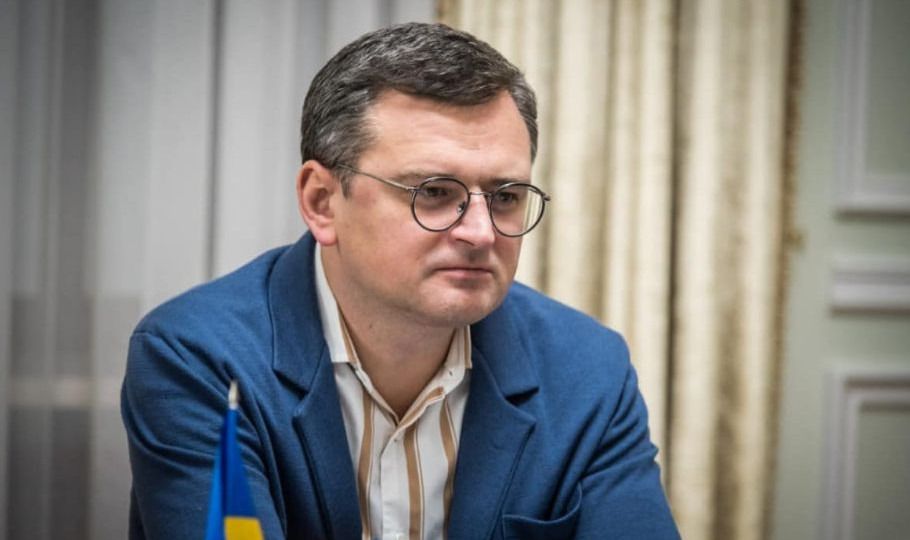 Кулеба анонсував важливі новини щодо вступу України до ЄС