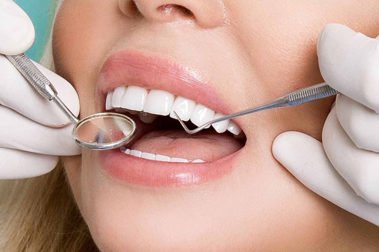 Эстетическая стоматология: какие проблемы решает эта ниша?