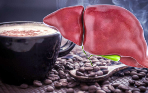 Врач-гепатолог рассказал, как можно защитить печень с помощью кофе