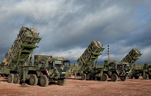 Командувач військами НАТО підтвердив швидку доставку Patriot в Україну