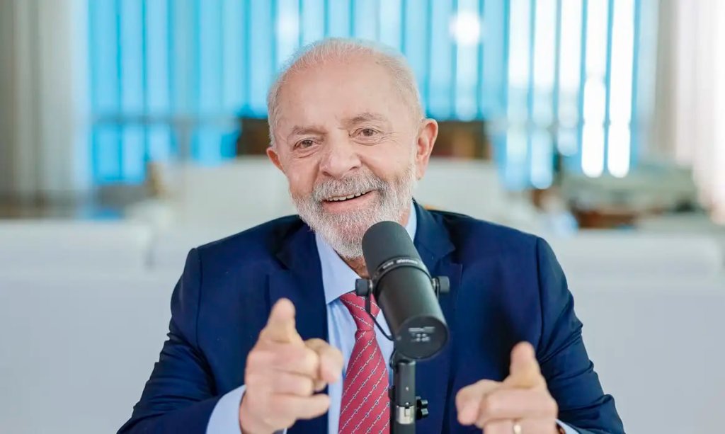 Вибори у Бразилії: Лула да Сілва вчетверте став президентом Вибори у Бразилії: Лула да Сілва вчетверте став президентом