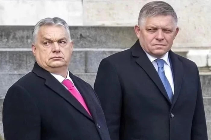 Енергетичний шантаж Словаччини та Угорщини. Все залежить від Трампа, - політолог 