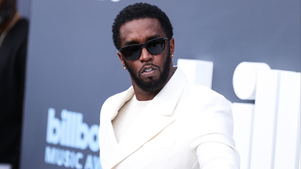 Дзвінок дітям і особливе меню: як скандальний P.Diddy відсвяткував 55-річчя у вʼязниці