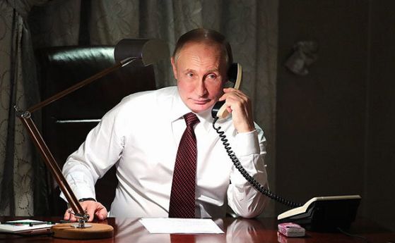 Бояться «атаки дронів». На форумі в Санкт-Петербурзі, на якому виступить диктатор Путін, глушитимуть зв’язок — ЗМІ