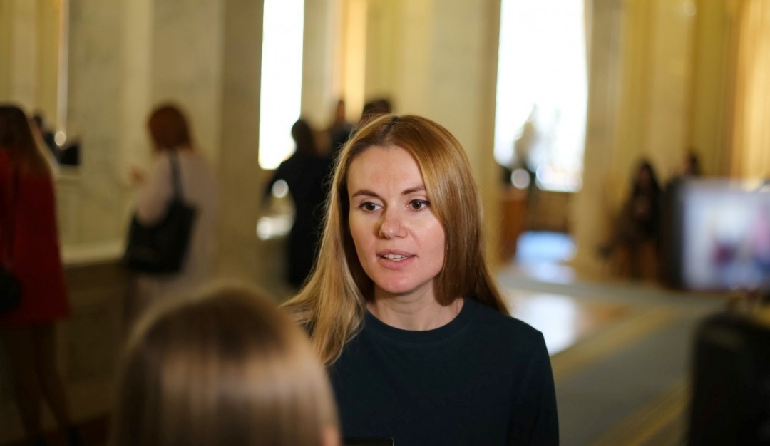 Народний депутат Анна Скороход вдруге захворіла на коронавірус