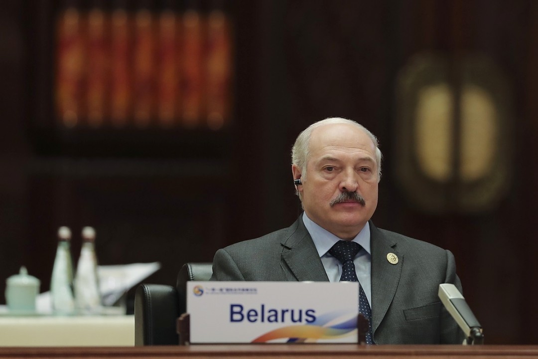 Лукашенко разрешил силовикам калечить протестующим