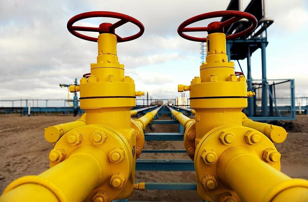 Прямые поставки российского газа в Украину – это прямая угроза нашей энергетической независимости