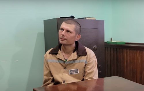 "Ми – братські народи": зрадник з Рівненщини навів російські ракети на рідне місто