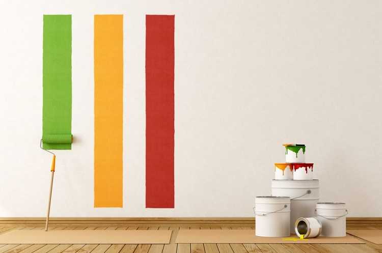 Як не промахнутися з кольором стін у квартирі: дизайнерка інтер'єру назвала спосіб