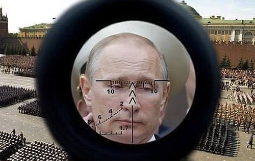 Cейчас самая выгодная инвестиция – убийство Путина, – российский экономист