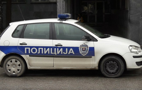 В Сербии полиция Белграда разогнала подпольный шахматный клуб
