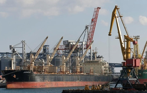 Україна відновлює контроль у Чорному морі й може розблокувати порти для всіх видів продукції, – експерт