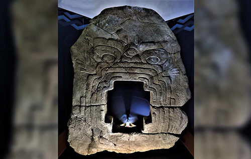Довгий шлях додому: вчені завершили реставрацію порталу цивілізації ольмеків до підземного світу