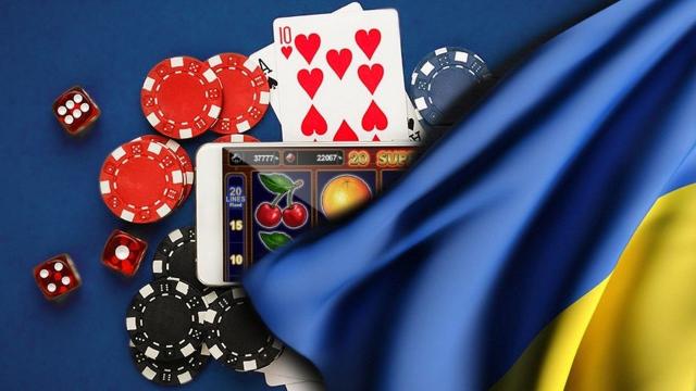 Причини популярності казино в Україні