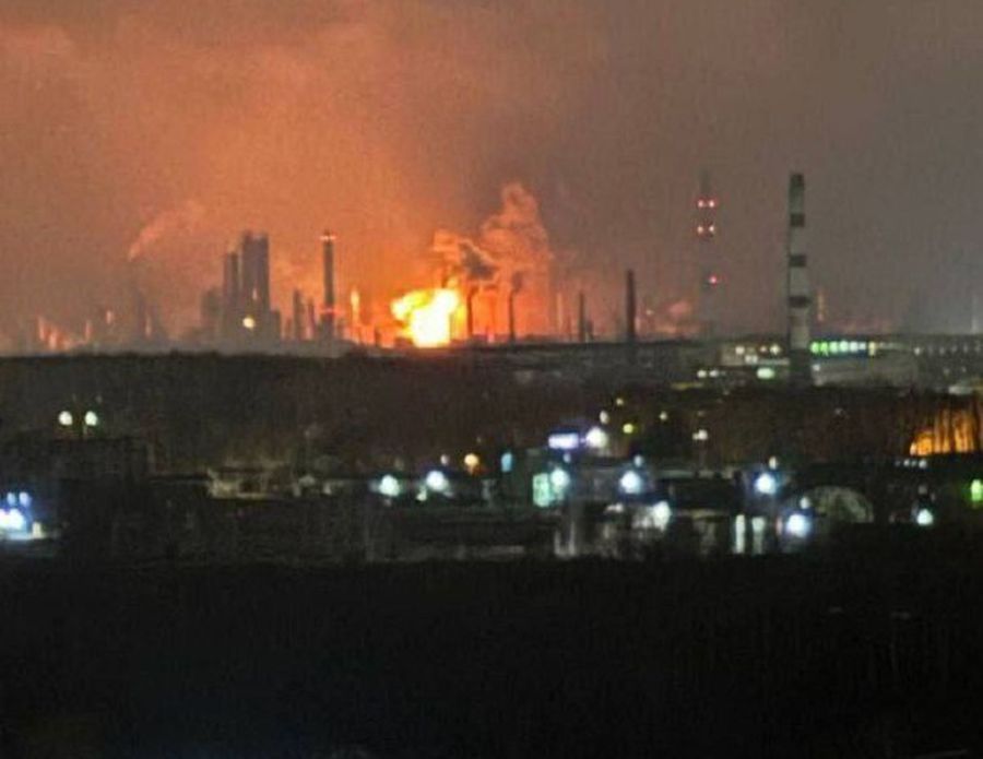 "В цю гру можна грати вдвох": РФ сидітиме без світла довше, ніж Україна, – експерт