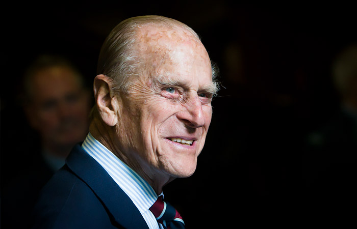 Стала відома справжня причина смерті чоловіка королеви Єлизавети II – принца Філіпа