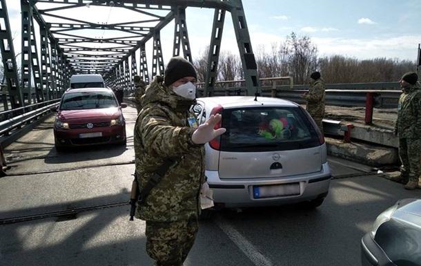 Українців зможуть повернутися додому: уряд роз’яснив, як закриватиме пункти пропуску на кордоні