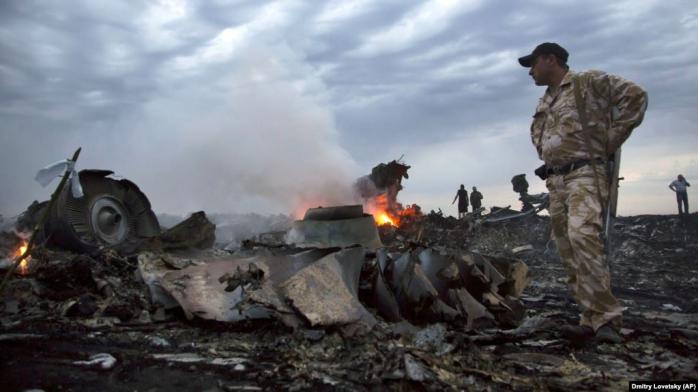 Справа MH17: JIT опублікувала записи прослуховування, в яких фігурують Шойгу і Сурков