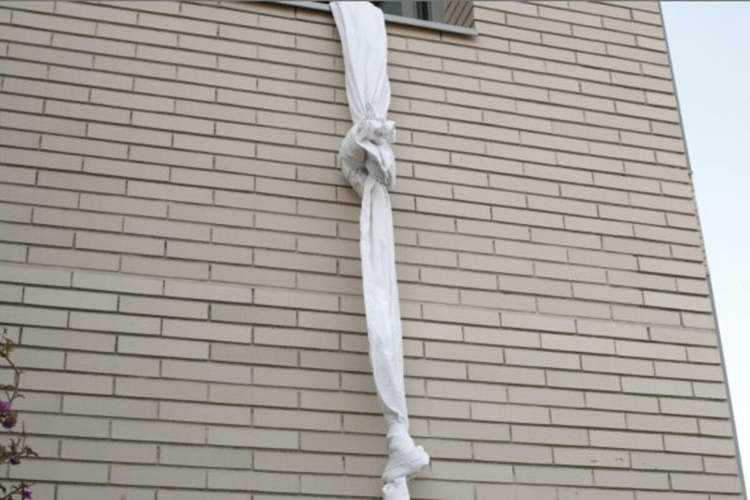 Чоловік втік з італійської вʼязниці вчетверте за 16 років: його прозвали "королем втеч" Чоловік втік з італійської вʼязниці вчетверте за 16 років: його прозвали "королем втеч"