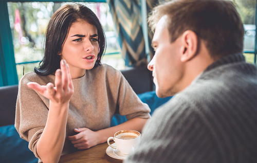 Психолог назвав чотири ознаки того, що у вас почалися проблеми у відносинах